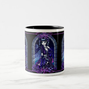 Tasse de fée de Babydoll de "Mia"