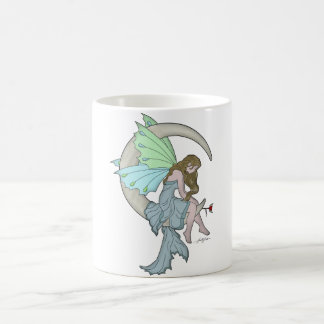 Tasse de fée de lune