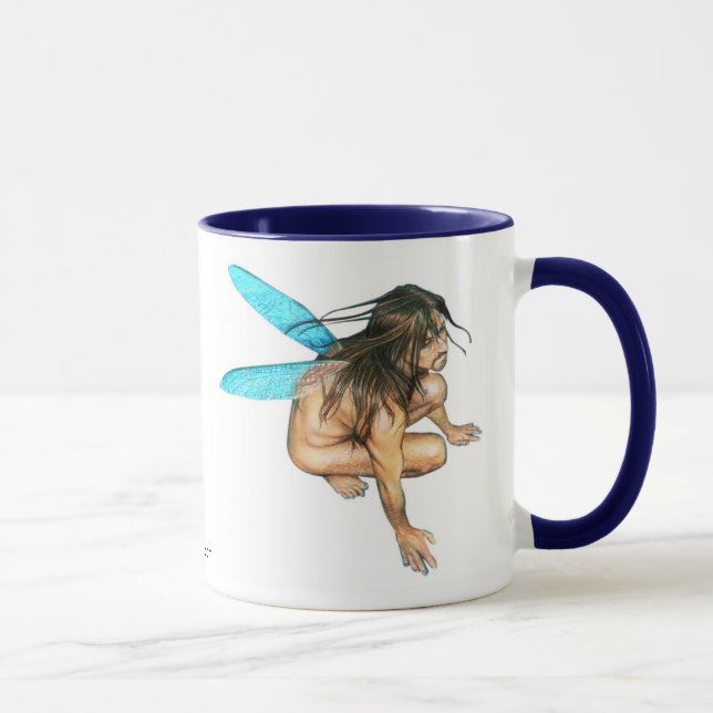 tasse de féerie (Droite)