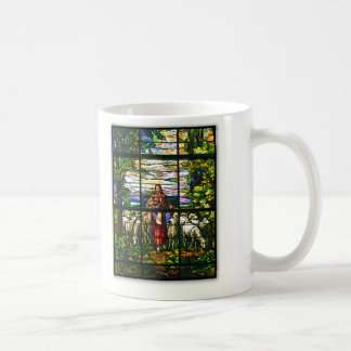 Tasse de FENÊTRE d'église