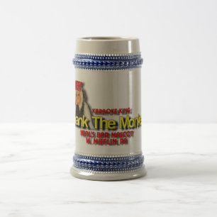 tasse de fessée