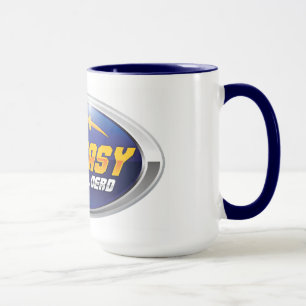 Tasse de FFN