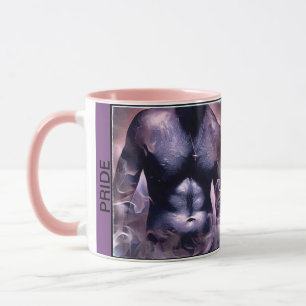 Tasse de fierté