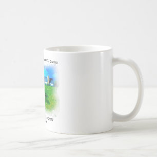 TASSE DE FILLE DE PAYS