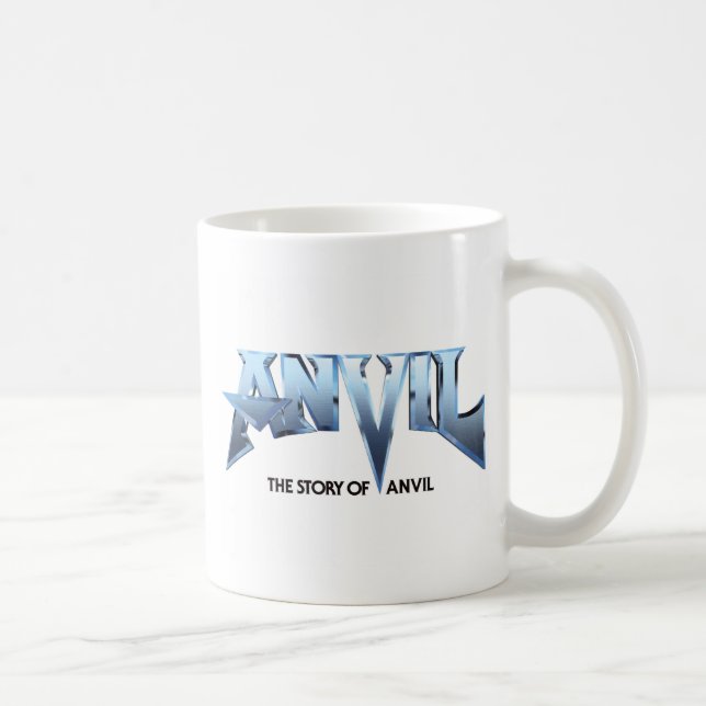 TASSE DE FILM D'ENCLUME (Droite)