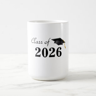 Tasse de finissants