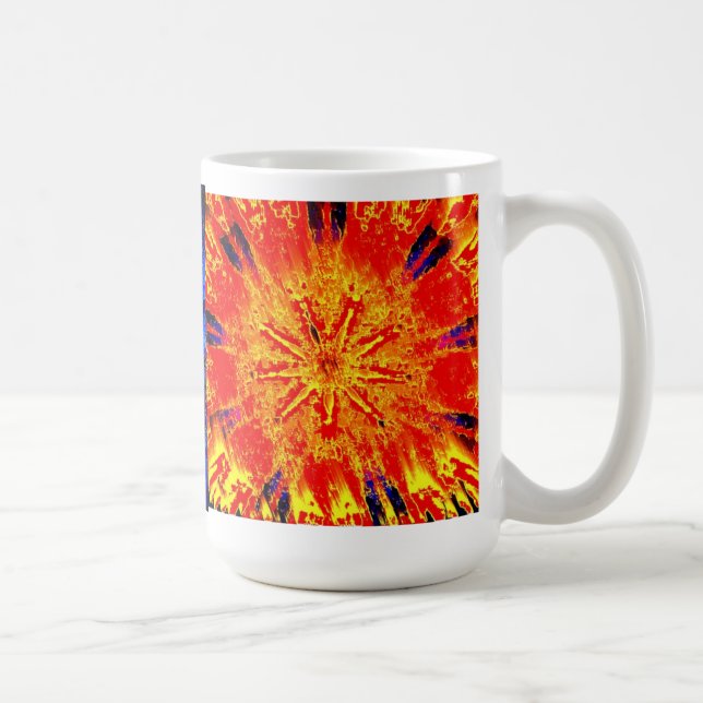 Tasse de Firestar (Droite)