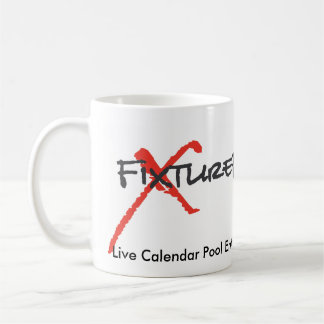 Tasse de Fixturefiller
