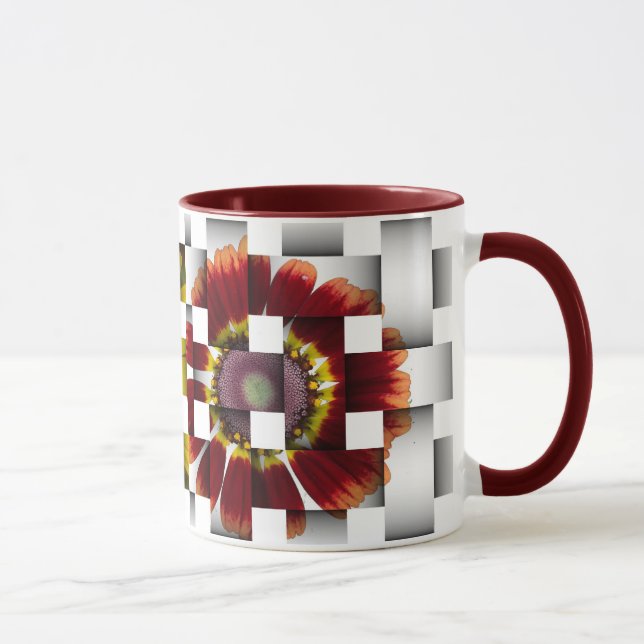 TASSE de Flet (Droite)