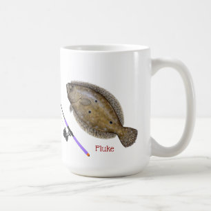 Tasse de flet