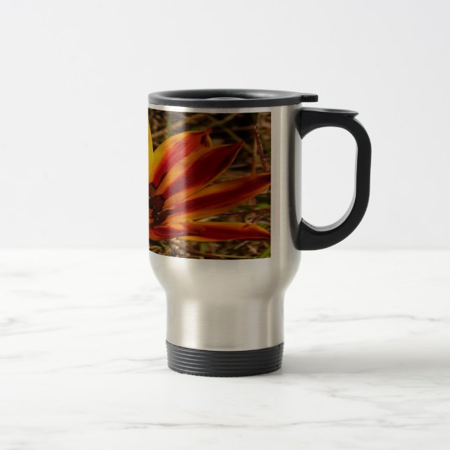 Tasse de fleur (Droit)