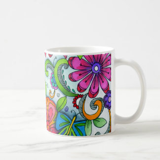 Tasse de Fling de ressort