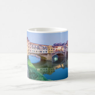 Tasse de Florence Italie