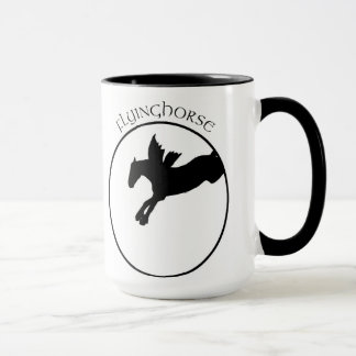 Tasse de Flyinghorse