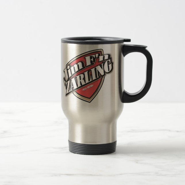 Tasse de F'n de café (Droit)