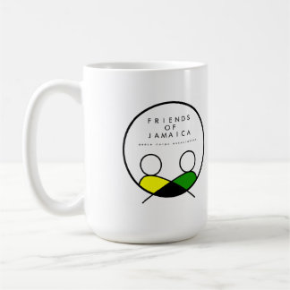 Tasse de FOJ