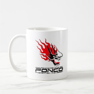 Tasse de Fonco