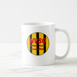 Tasse de fonctionnaires du football de VT