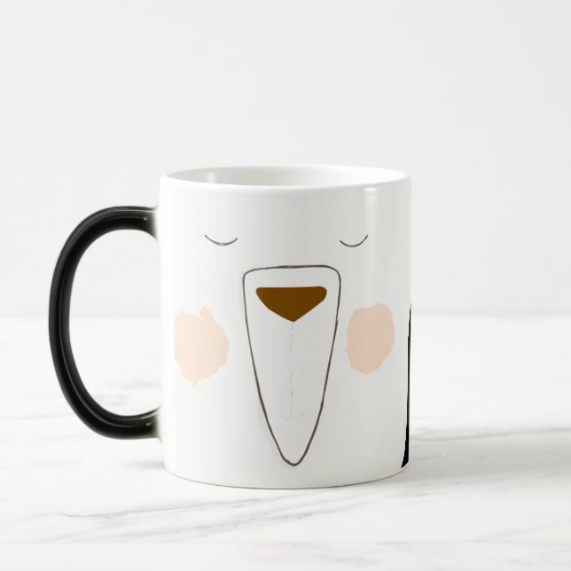 Tasse de fonte (Gauche)