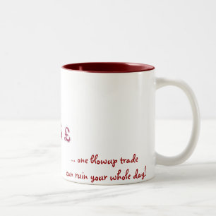 Tasse de FOREX