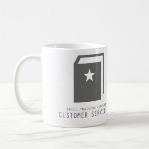 Tasse de formation de compétence du service à la