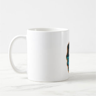 Tasse de formation d'Isshin-Ryu