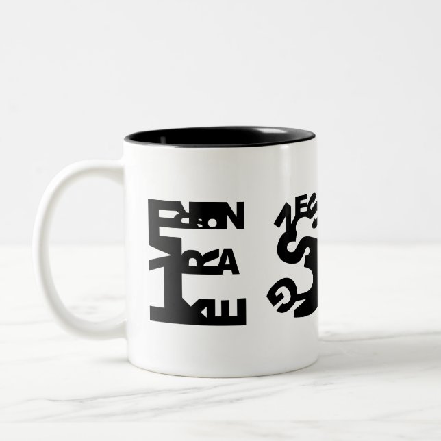 Tasse de fournisseur (Gauche)