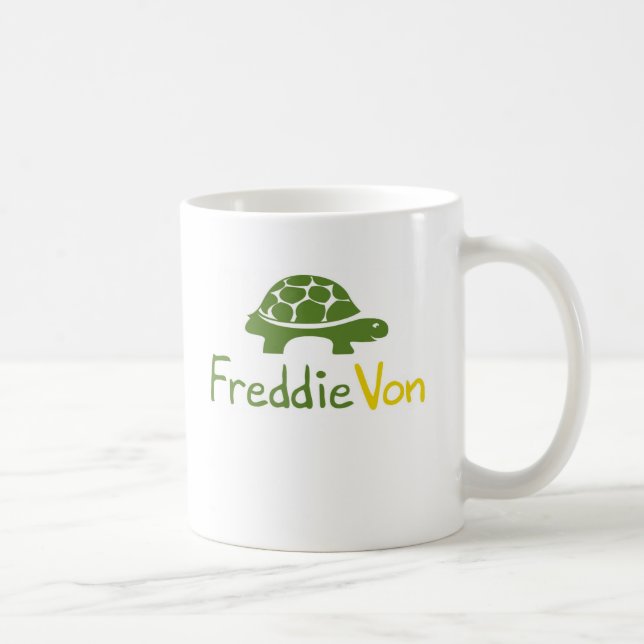 Tasse de FreddieVon (Droite)