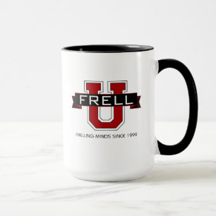 Tasse de Frell U
