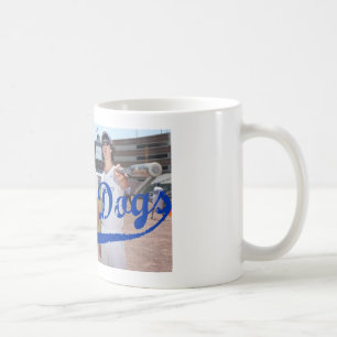 Tasse de frères de Jonas