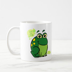 Tasse de Friendz