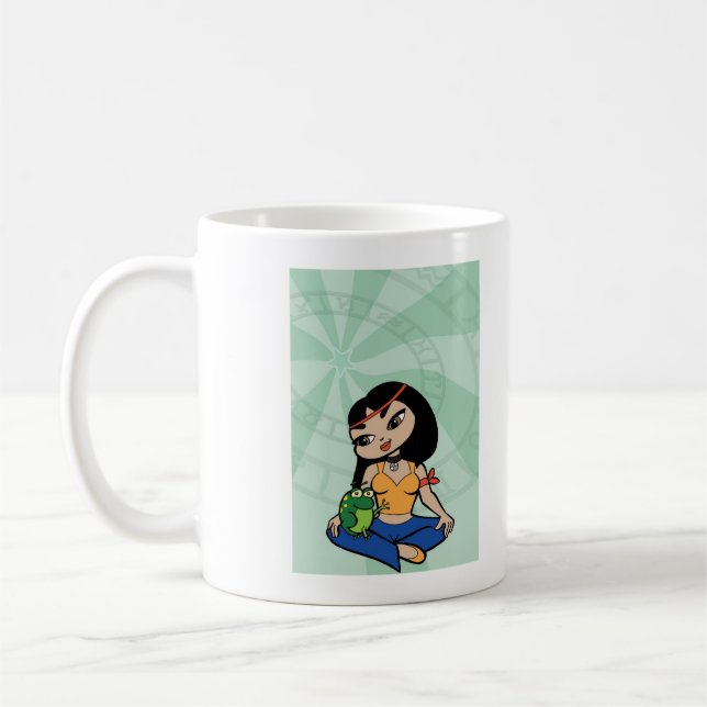 Tasse de Friendz (Gauche)