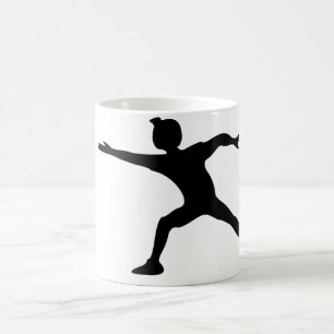 Tasse de frisbee