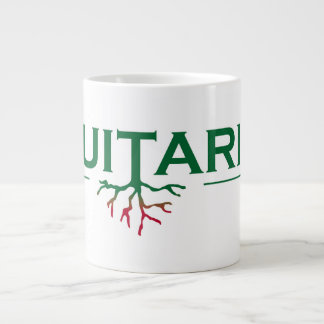 Tasse de Fruitarian