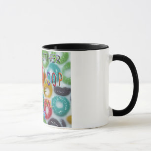 Tasse de Fruitloop