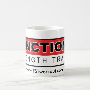 Tasse de FST