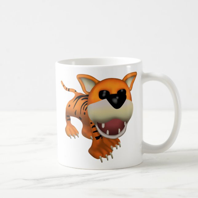 Tasse de FTG (Droite)