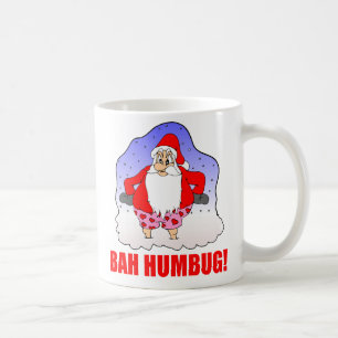 Tasse de fumisterie de Bah