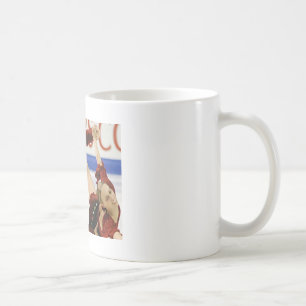 Tasse de FunFaceCam XL