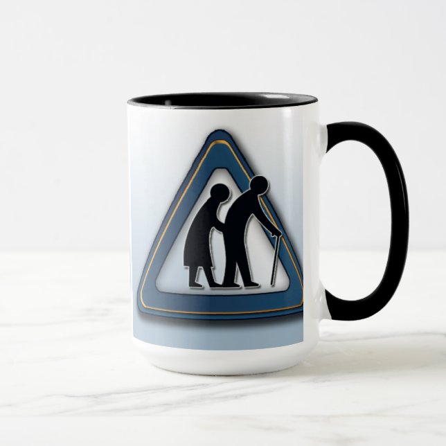 Tasse de G4TE (Droite)
