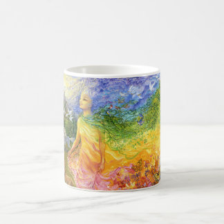 Tasse de Gaïa