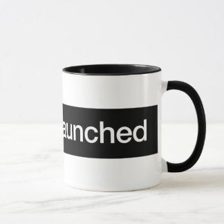 Tasse de GameLaunched