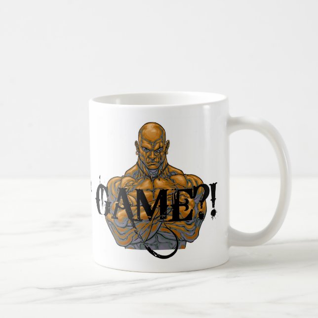 Tasse de Gamer de couleur de Stgamer (Droite)