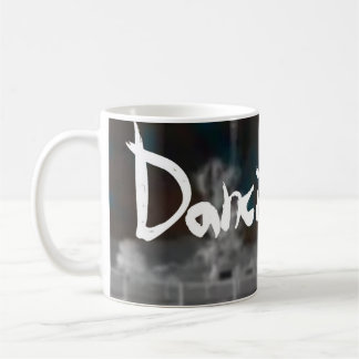 Tasse de garçon de Dancin