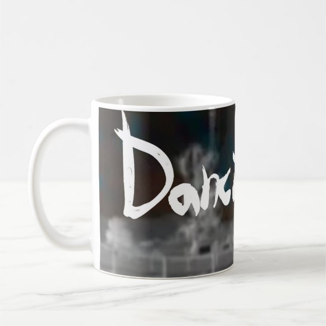 Tasse de garçon de Dancin (Gauche)