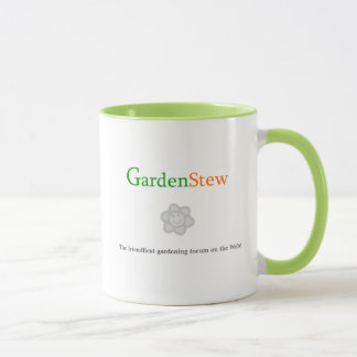 Tasse de GardenStew !