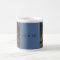 Tasse de geai bleu