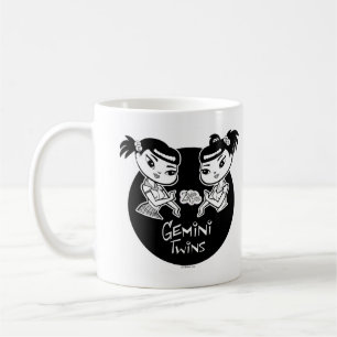 Tasse de Gémeaux