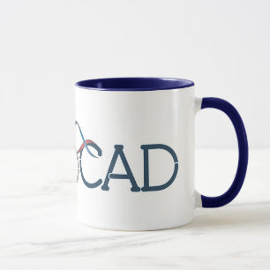 Tasse de GenoCAD