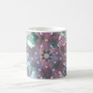 Tasse de Geofractal